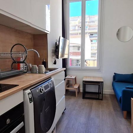 Nid Douillet Coeur De Ville Proche Mer Ницца Экстерьер фото